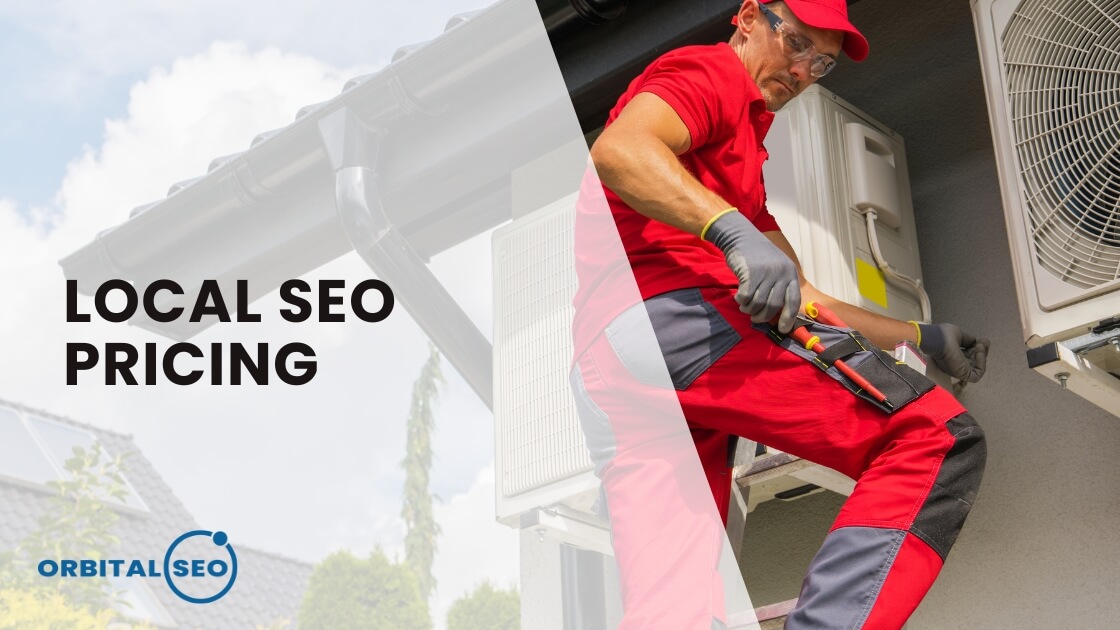 How much does local SEO cost blog banner
