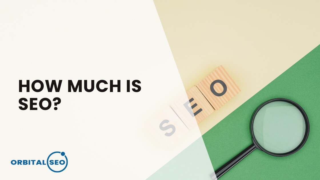 How much is SEO blog banner