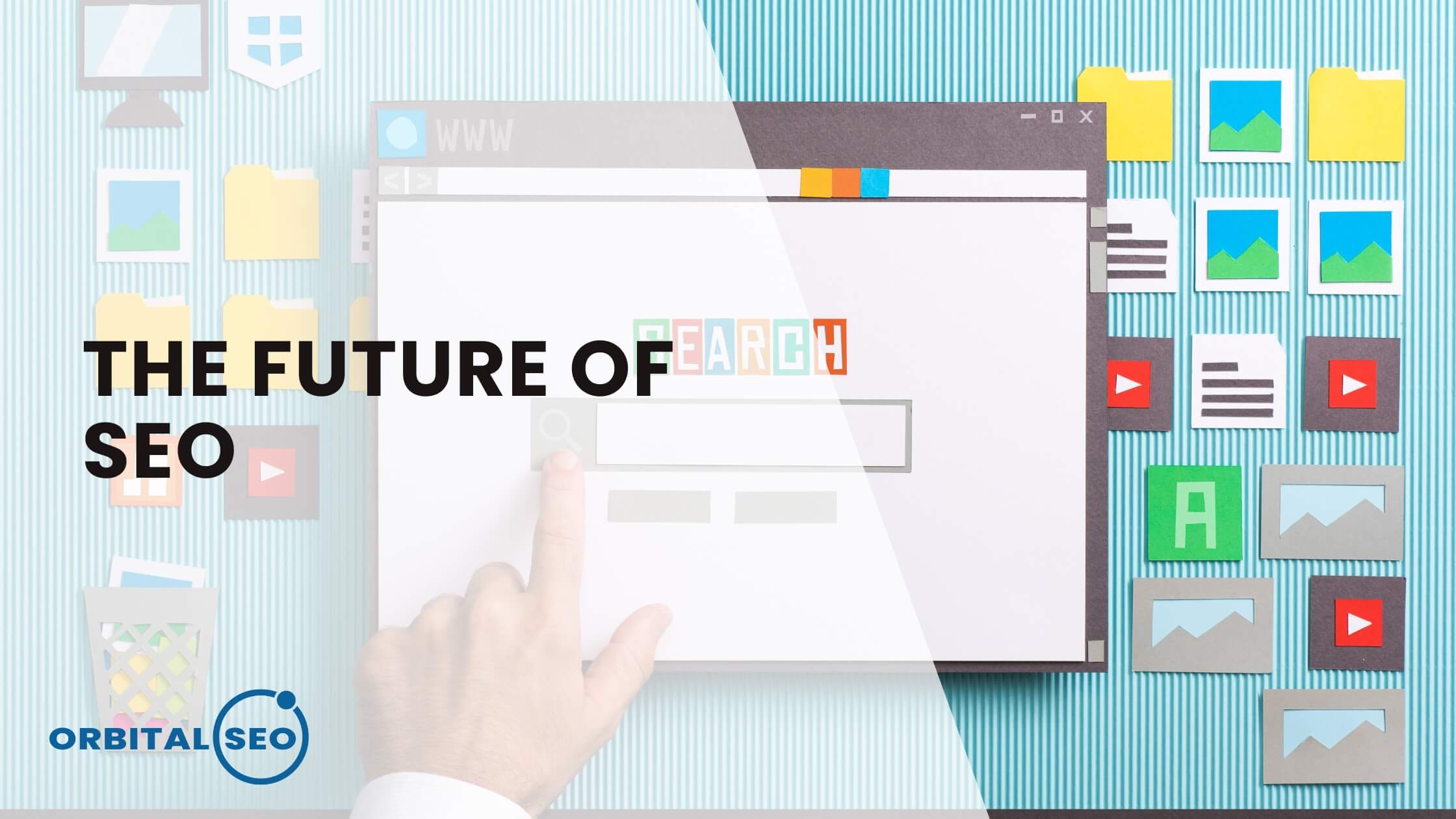 The future of SEO