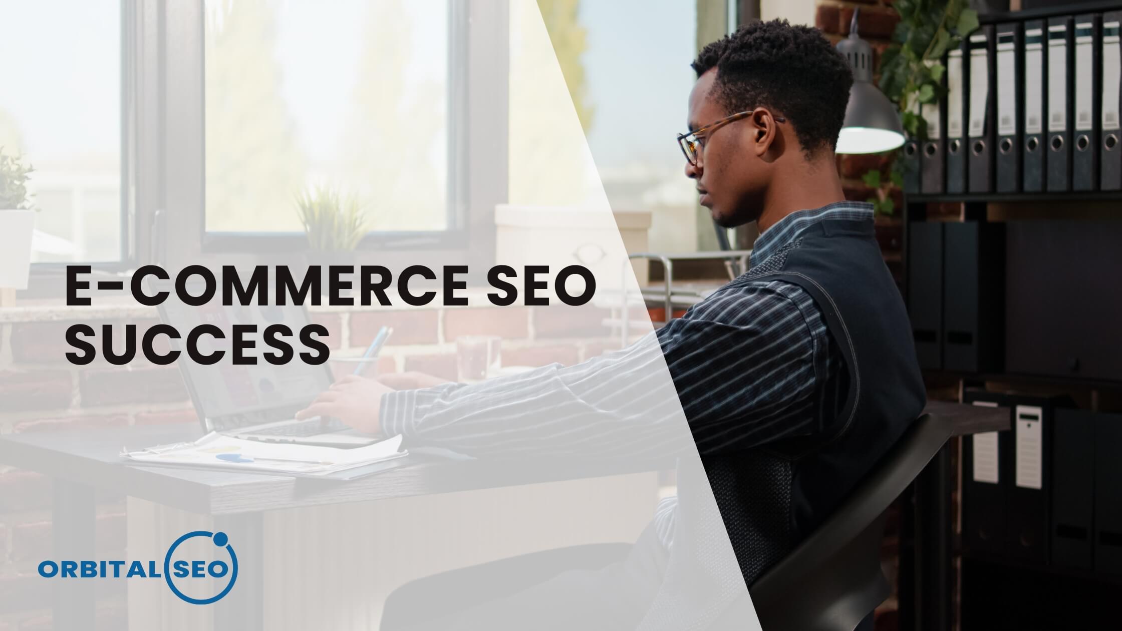 Analyzing the Impact of SEO on E-Commerce Success in Los Angeles
