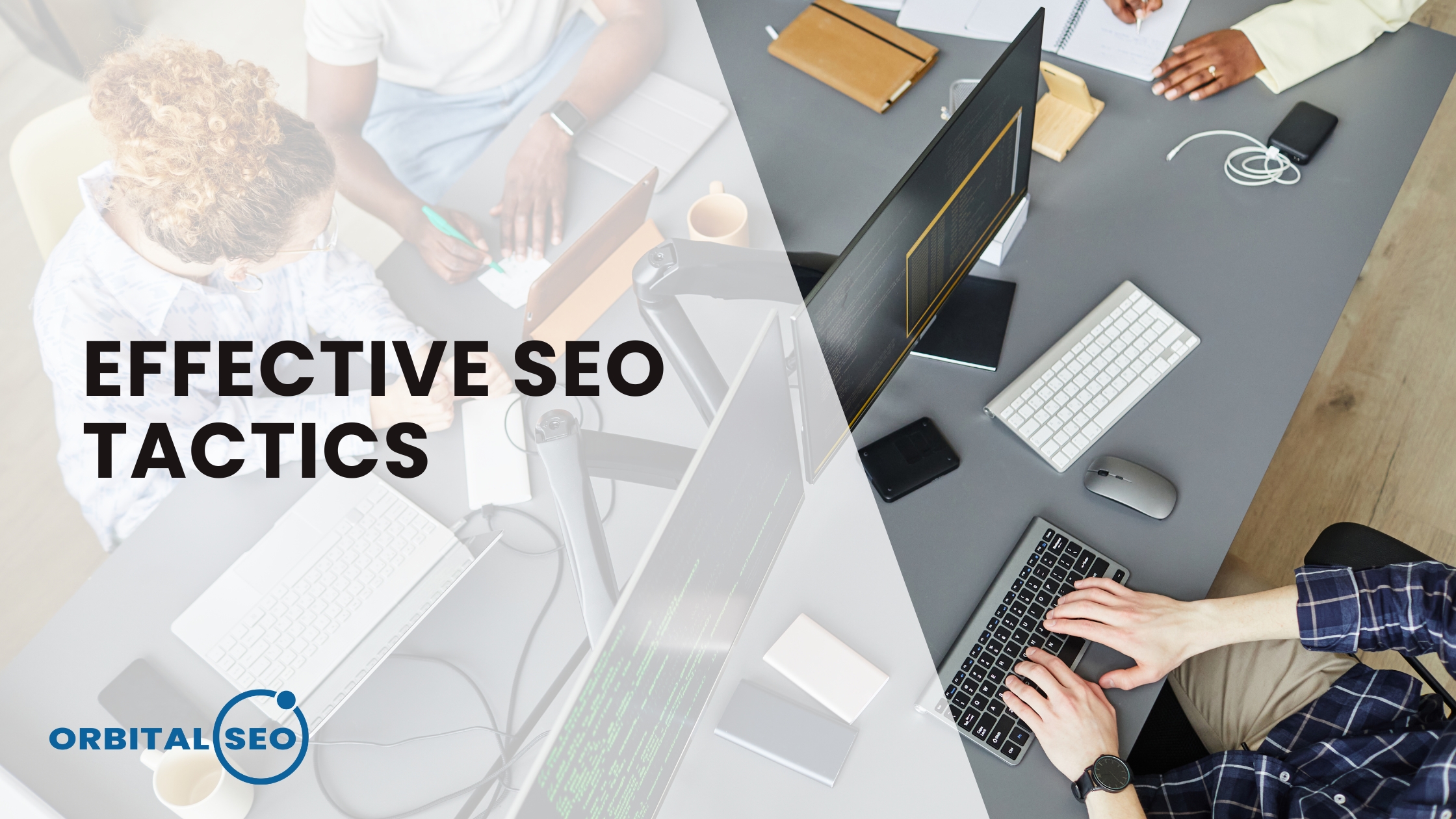 effective seo tactics for the competitive landscape of los angeles