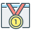 seo quality work icon