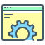 technical seo icon